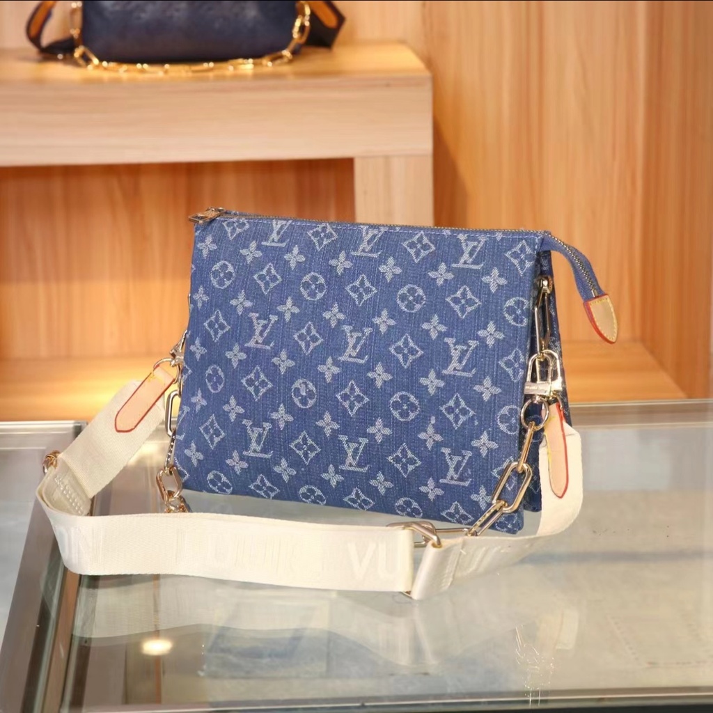 Sac LV JEANS