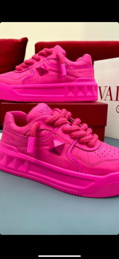 Baskette Valentino