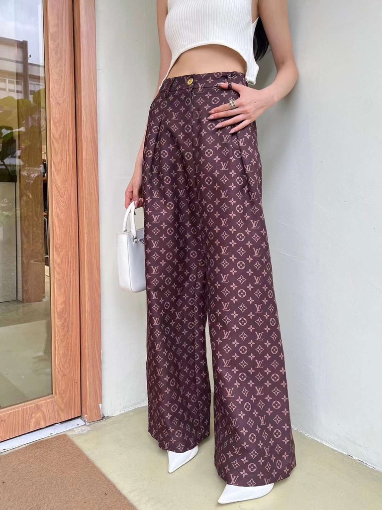 Pantalon LV